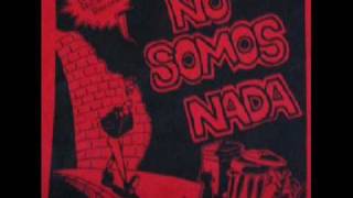 La Polla Records - No somos nada chords