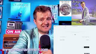 Bridge to the Seaway Podcast with James Hardiment - Ep 7