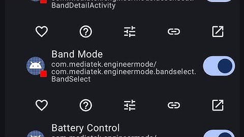 No Root band lock method MTK processor (POCO X6 PRO) hyper os 2.0