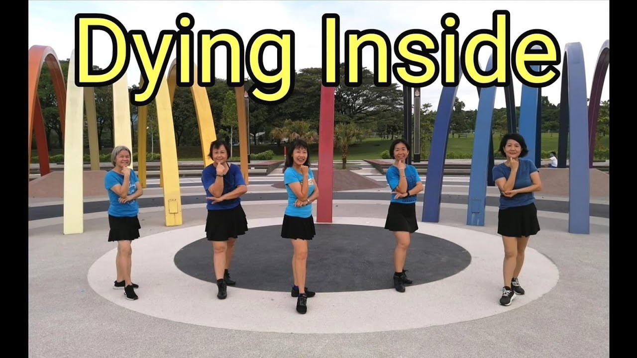 Inside the lines. Inside the lines
