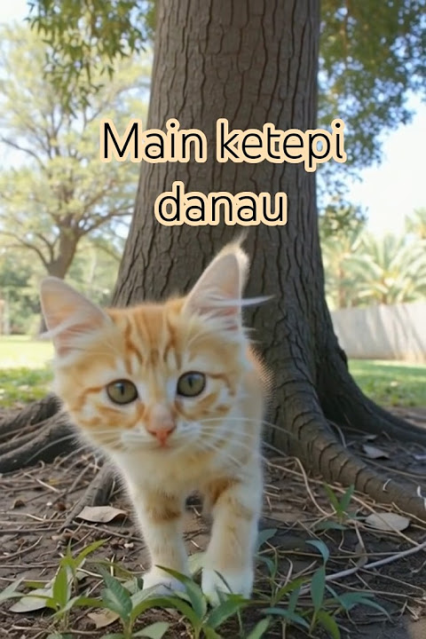 OYEN MAIN KETEPI DANAU