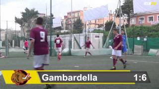 KSN SUMMER EDITION 2015 LEGA ALBERTI TRIENNIO F C  SPRUZZ VS MAIALI ASSATANATI