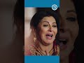 هو انتي هتشربي معسل يا ست الكل وانتي بتاكلي جعفر العمدة