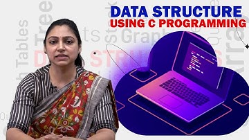 Introduction: Data structure using C programming