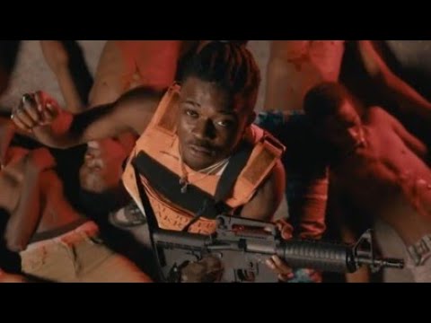 JAMAL JOKER KING DRILL SANTIMAN SAL DISS TIKAWO TRAFIK (OFFICIAL VIDEO)