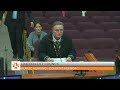 Lincoln City Council Meeting October 27, 2025