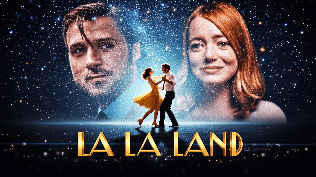 La La Land(2016) in 60 Seconds – No Spoiler