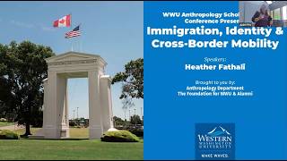 Immigration, Identity & Cross‑Border Mobility