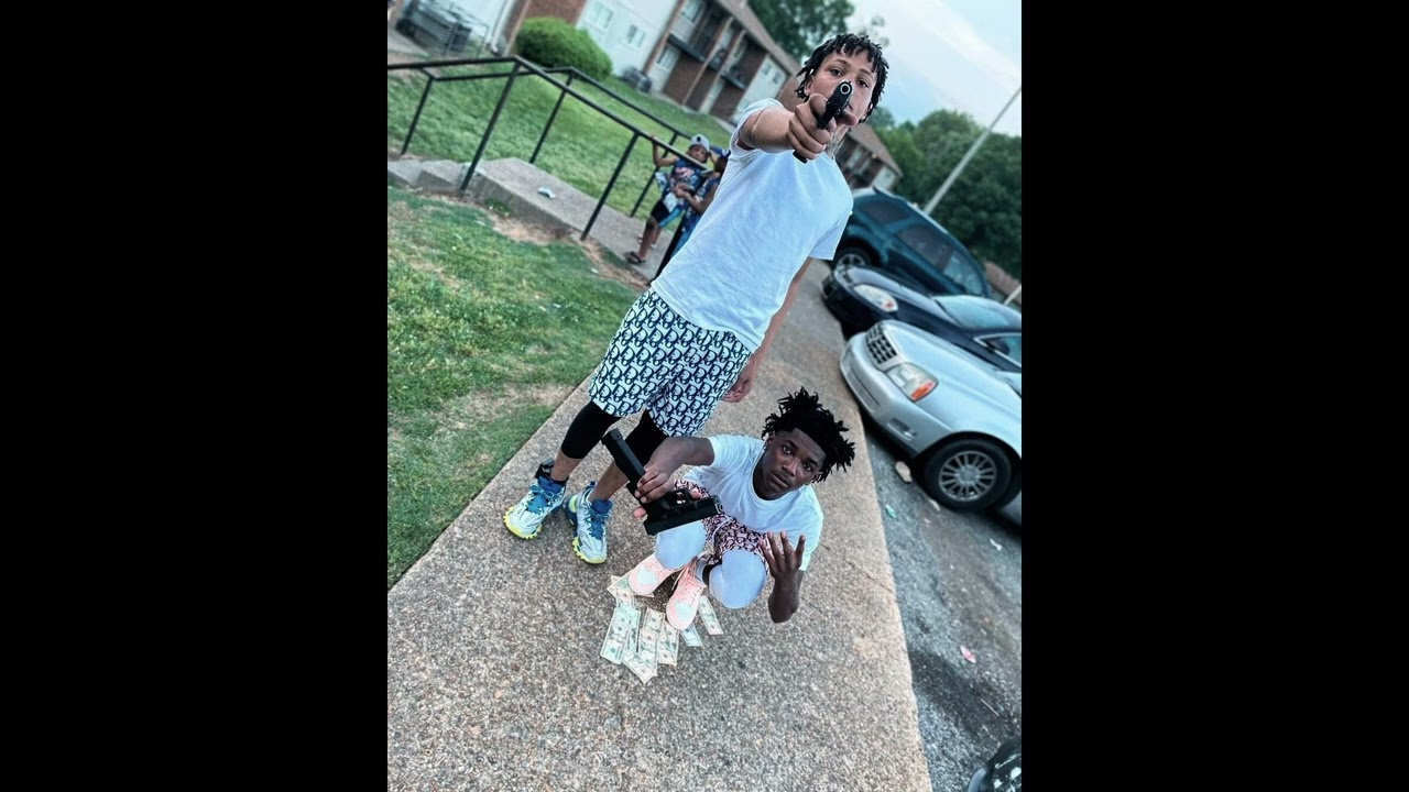 (FREE) Jdot Breezy Type Beat - "No Trace"