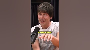 Brian Cox Explores the Notion of Absolute Space #shorts