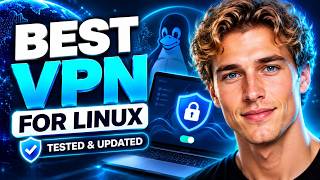 Best VPN for Linux | Top 3 Ranked for GUI, Speed & Privacy screenshot 3