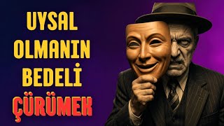 ​İyilik mi, Yoksa Kendine İhanet mi? | Kendime Düşünmeler