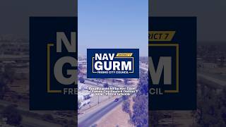 Nav Gurm for Fresno City Council Net Worth