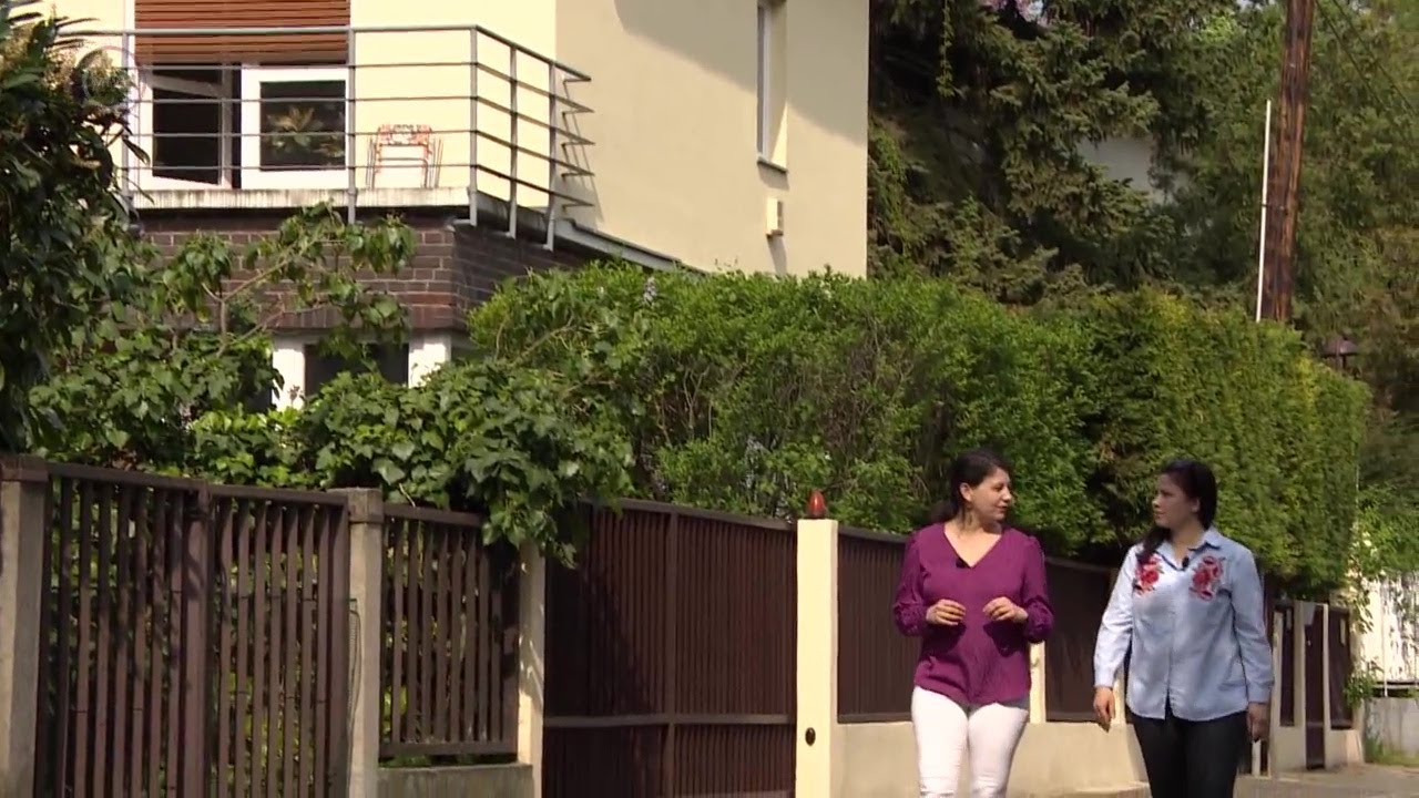 Bauhaus séta - Librettó, 2024. május 28.