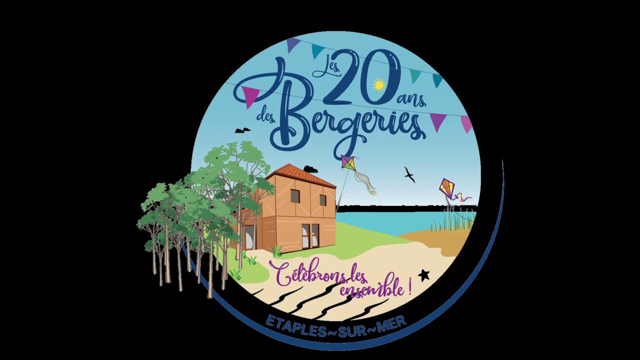 Quoi de neuf aux Bergeries d'Etaples ? YouTube