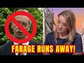 Farage Dodges BBC: Sends Unelected Zia Yusuf Instead!