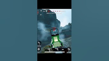 DELTA FORCE | NO RECOIL | K416 GUN  #norecoil #shorts #deltaforce #mobile