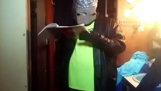 Super Sentai Hero Getter 2015 English Cover