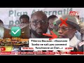 Thierno Bocoum : «Ousmane Sonko ne sait pas comment fonctionne un État...»