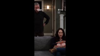 Riley has to move back in with her dad to figure life out. Demon meet seed 😈 🌱 ❤️ Stream now!