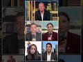 Aaron Maté Claims There Was No Evidence Of Rape On Oct 7th
