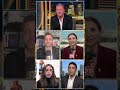 Aaron Maté Claims There Was No Evidence Of Rape On Oct 7th