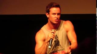 Who would you be on Game of Thrones? - Ryan Kelley @ Werewolfcon