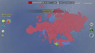 : Control Europe (russia)