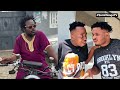 Stan Bakora Na Rafiki Yake Wapewa Onyo Kali Na Dotto Magari Kuacha Kujichubua Ngozi Nyie Wanaume 
