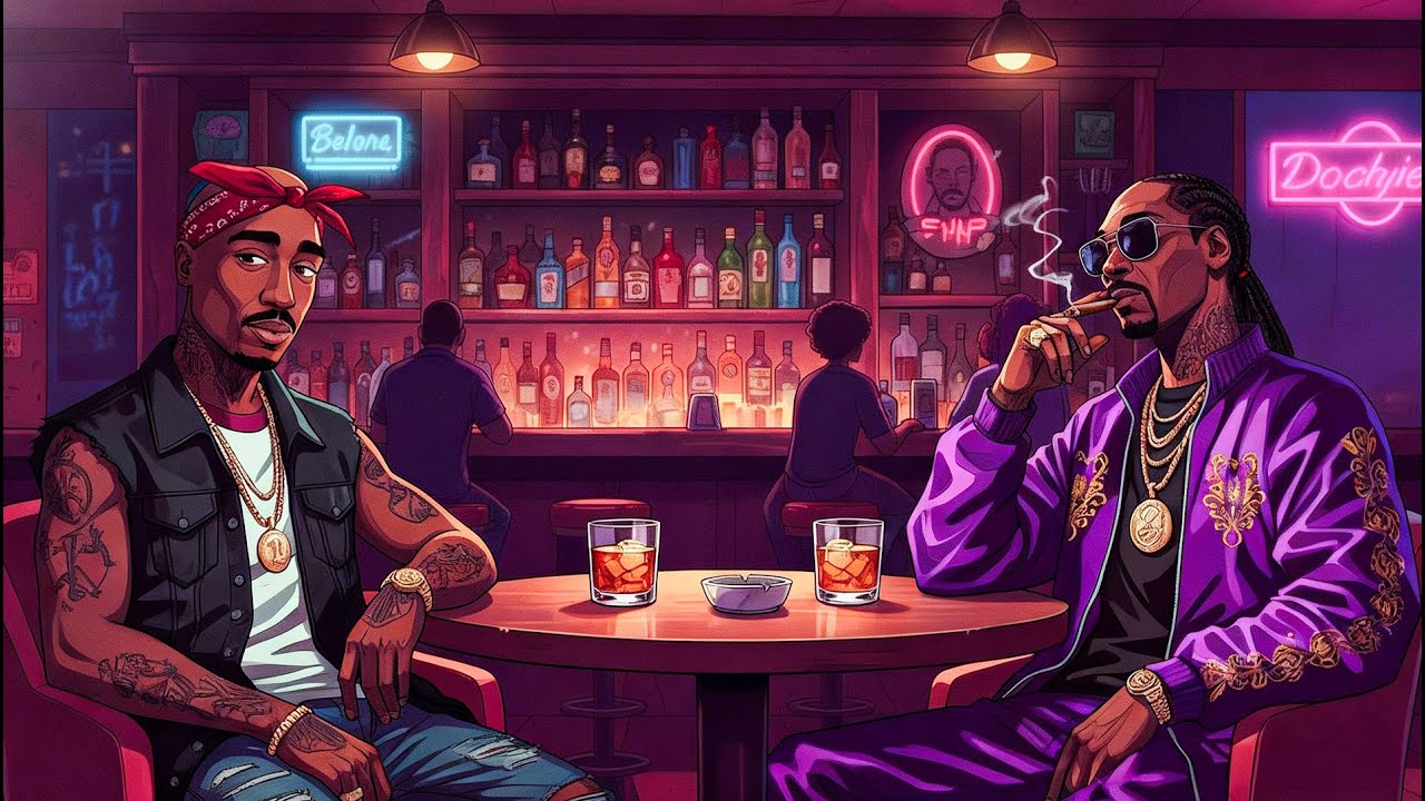 Snoop Dogg - Still G Funkin (Official Music) ft. Nate Dogg