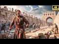 NEHEMIAH THE MOST EXCITING STORY IN THE BIBLE THE MOVIE