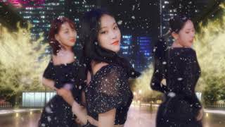 Snow Halation but its Star by Loona / Star Halation