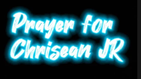 Chrisean Rock PRAYER (LYRICS)