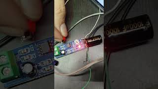 How to Get Clear Voice From LM386 Module #howto #lm386