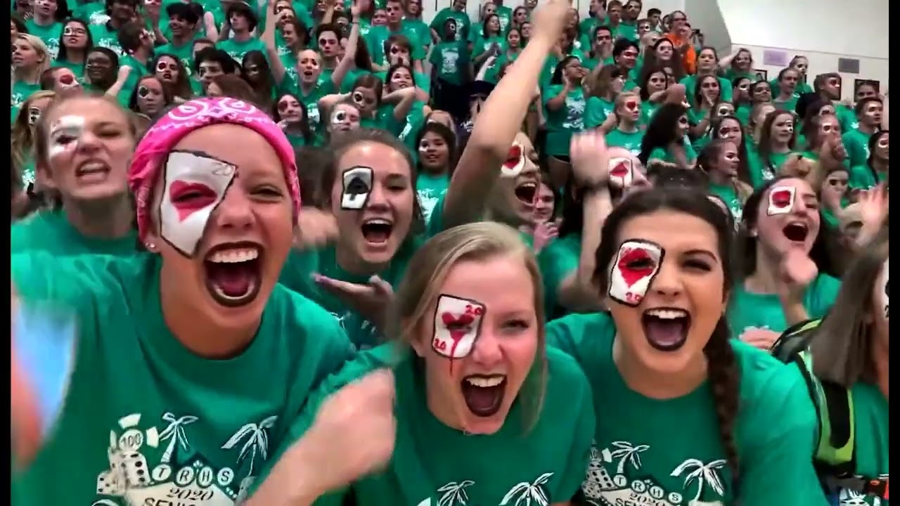 ThunderRidge High School Welcome