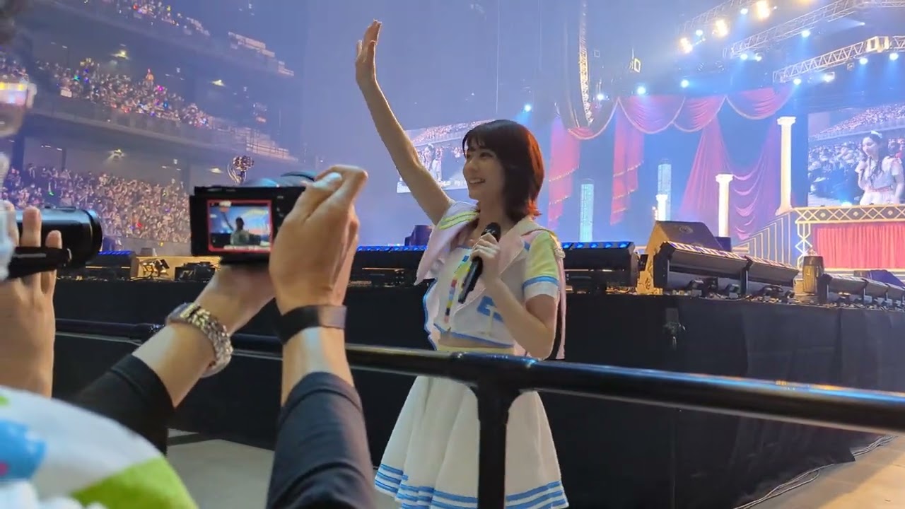 2023/04/30 AKB48チーム8  春の総決算祭り 9年間のキセキ 昼の部