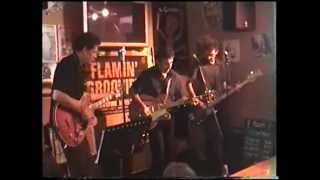 the BWP's : 32-20 (Robert Johnson - Charlatans - Flamin' Groovies)