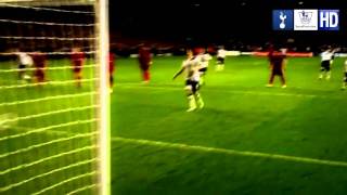 Tottenham Hotspur V Ac Milan - Champions League Promo Hd