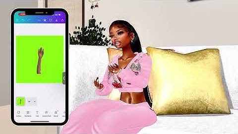 How I Make My IMVU Skincare Videos ✨ | Full Tutorial + Editing Tips!