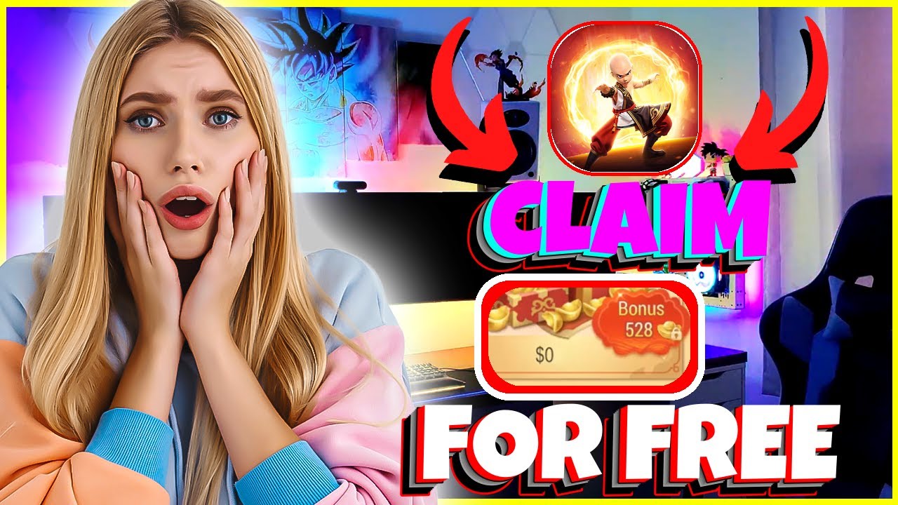 Kung Fu Saga Hack - Get Unlimited Free Diamonds Mod Apk