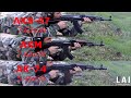 Tir automatique  aks47 radom pmks akm ishezsk and ak74 arsenal