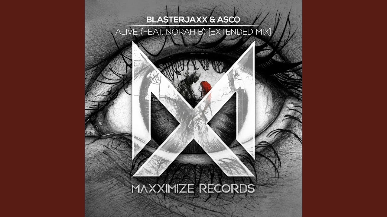 在 YouTube 上观看 Alive (feat. Norah B.) (Extended Mix)