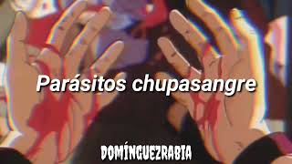 Judas Priest - Bloodsuckers (Subtitulada) DomínguezRabia