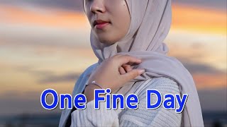 One Fine Day  * Natalie Merchant 