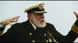 Lowell Lytle As Captain Smith 5 Min