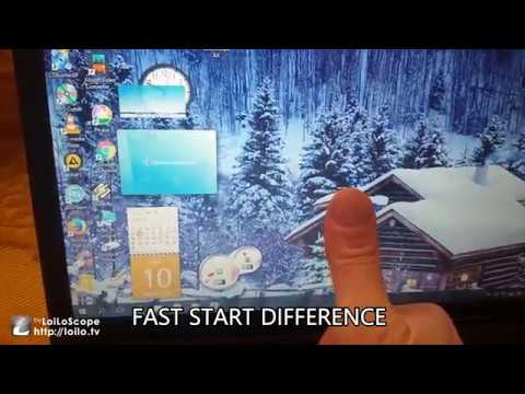 Lifebook ah530 bios update