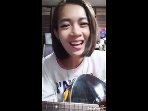 ไม่อ้อร้อมีหม้าย-เบส ขวางหวัน cover by nuchomคนเสียงเพี้ยน
