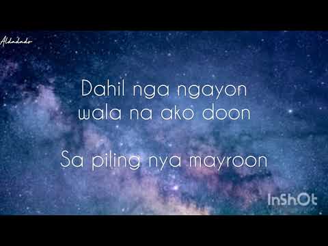 Janella Salvador - Halik Sa Hangin (Lyric Video)
