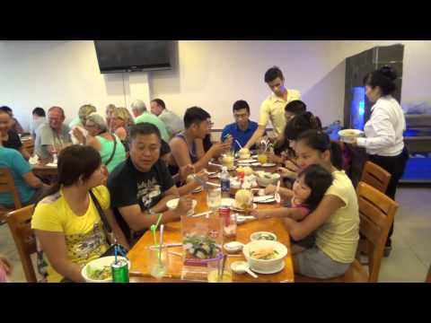 Zìn Ký - Nguyễn Trãi (Sài Gòn 12/08/2015)