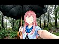 Neuro-sama Teaches Prompt Writing in the Forest | VEO 3 AI Tips🔥
